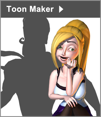 Unlimited Avatar Creator Kit by Dighital