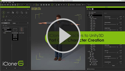 unity3d 3d shape editor