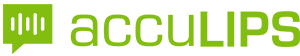 lipsync - acculips