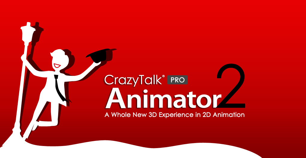 Crazytalk Animator Training DVD