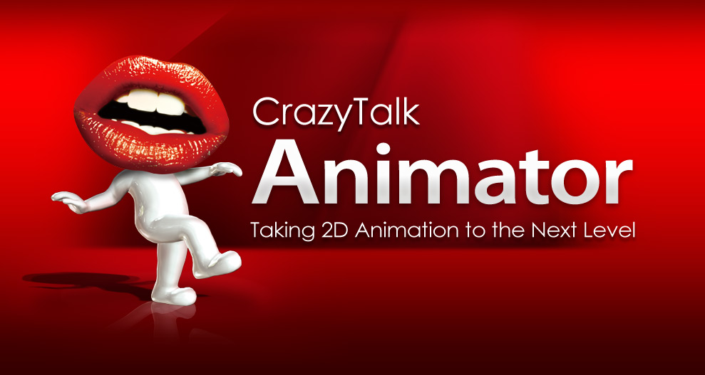 Crazytalk Animator