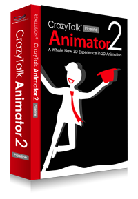 Reallusion Cartoon Animator 5.12.1927.1 Pipeline download the new for ios