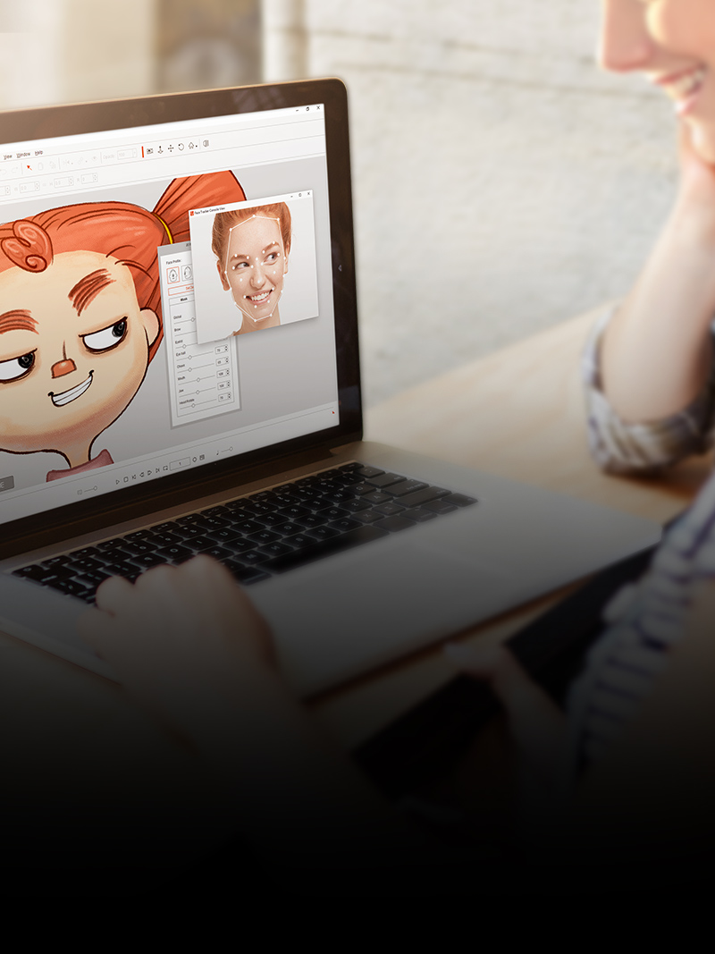 instal the new for apple Reallusion Cartoon Animator 5.11.1904.1 Pipeline