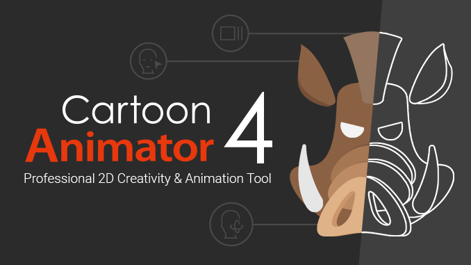 cartoon animator 4 full course
