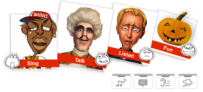 CrazyTalk7 For Mac Is Finally Coming!