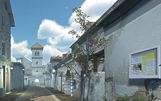 Old Village