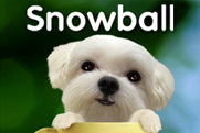 Snowball Freebie