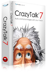 CrazyTalk7