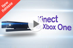 Kinect for Xbox one