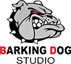 Barking Dog Studio Logo