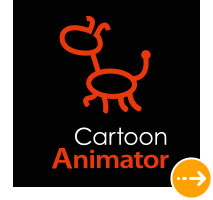 Cartoon Animator