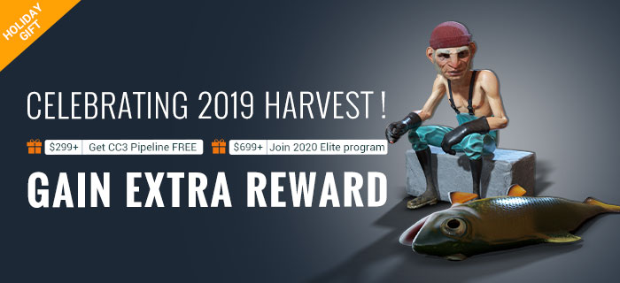 Celebrating 2019 Harvest!