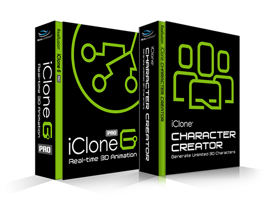 Iclone character creator mac torrent