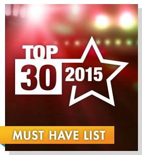 2015 Top30