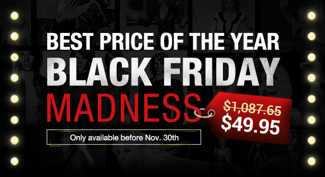 19-in-1 Combo For Just $49.95 - Best Deal In 2015 Black Friday!