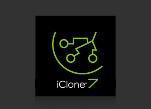 iclone pro 7
