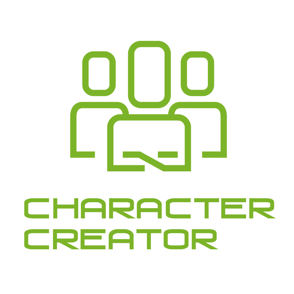 Ding creator. Creator логотип. Reallusion character creator. Reallusion character creator 3. Character creator 4.