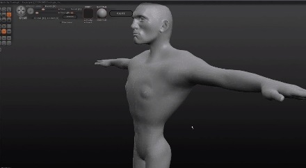 Character Creator Tutorial - Advanced Facial Modification